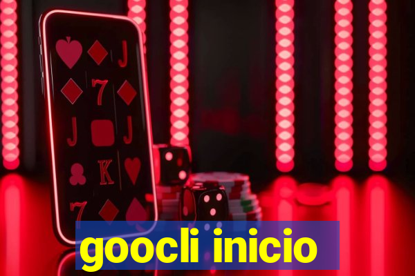 goocli inicio
